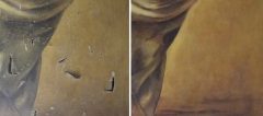 ICON Restaurierung Restaurierung Gemaelde